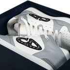 B57 Mid 'Oblique Grey'
