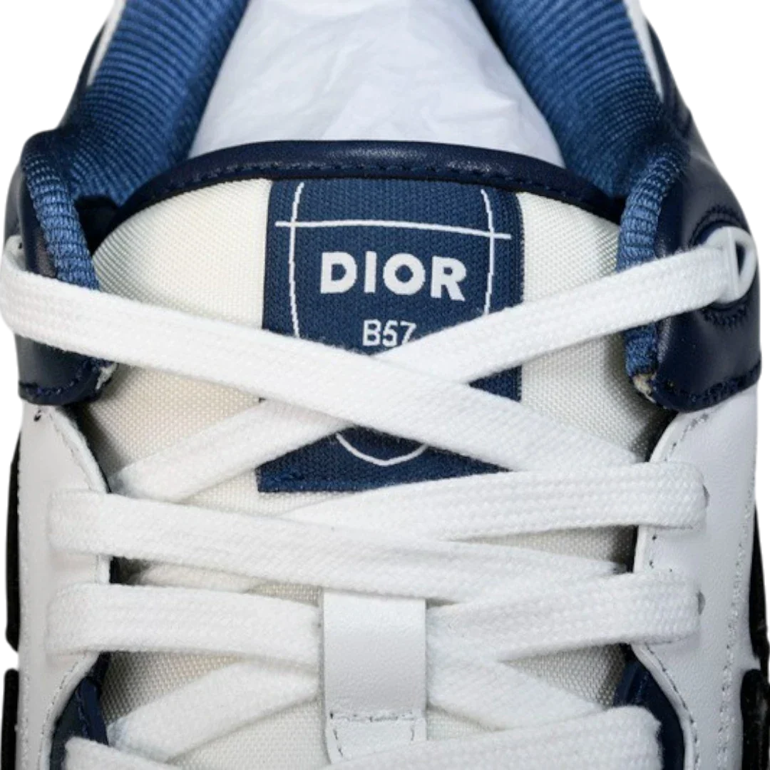 B57 Mid 'Oblique Navy Blue'