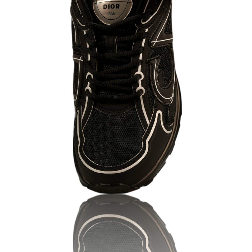 B30 Reflective 'Triple Black'