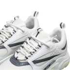 B22 'White Silver'