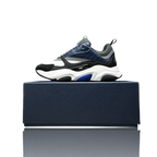 B22 'Blue Black'