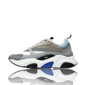 B22 'White Blue'