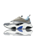 B22 'White Blue'