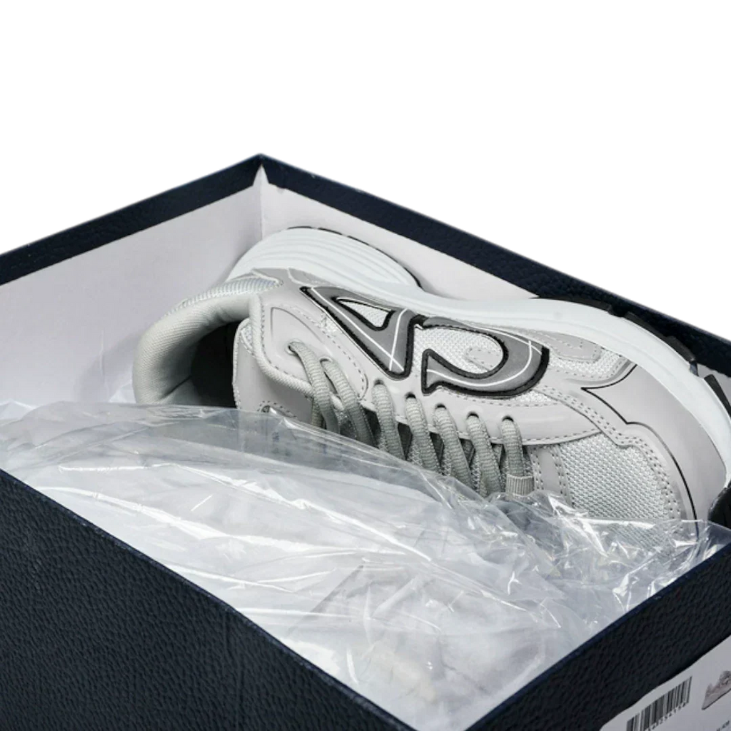 B30 Reflective 'Gray'