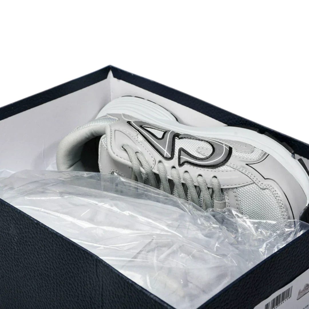 B30 Reflective 'Gray'