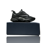 B22 'Black Silver'