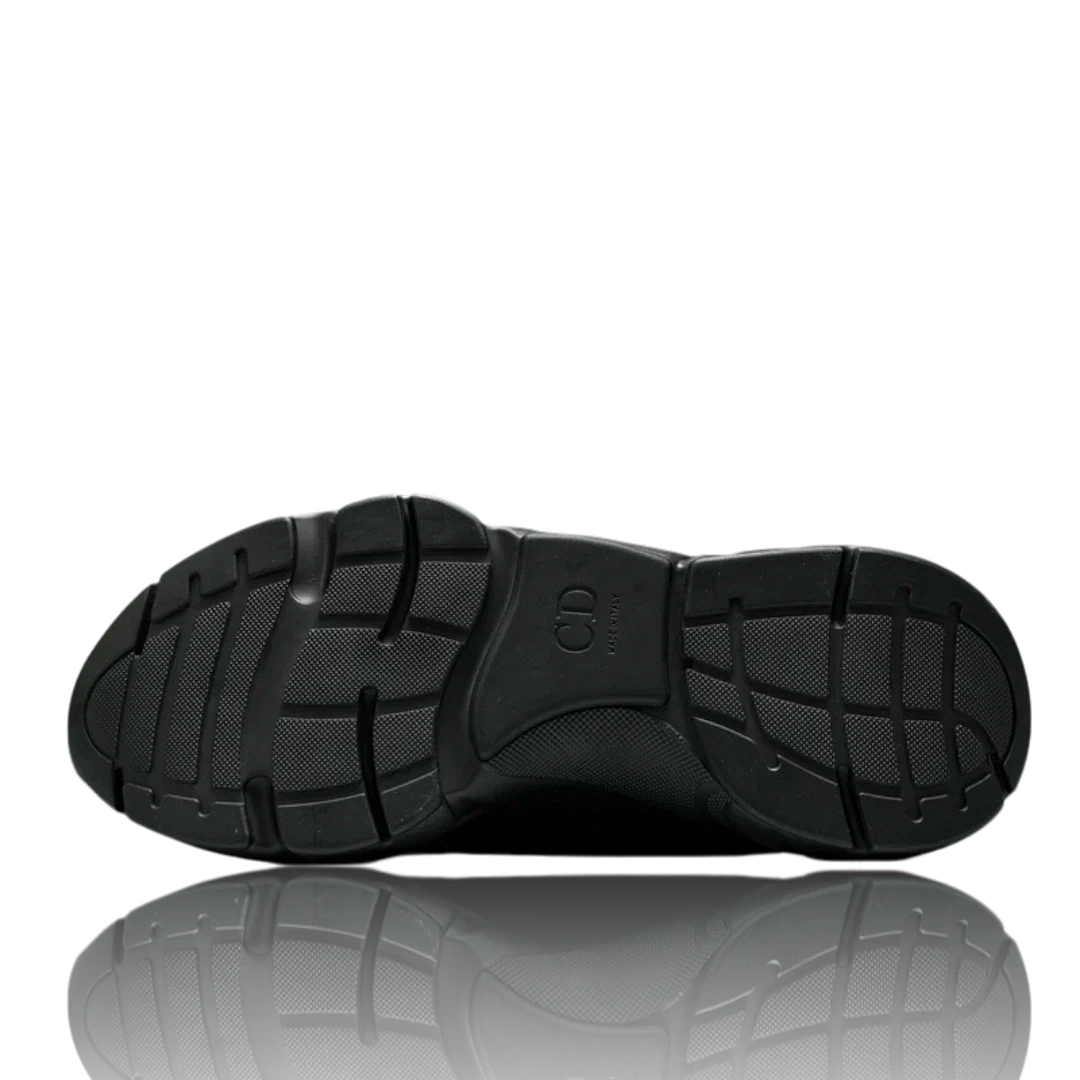 B22 'Reflective Black'