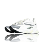 B22 'White Silver'