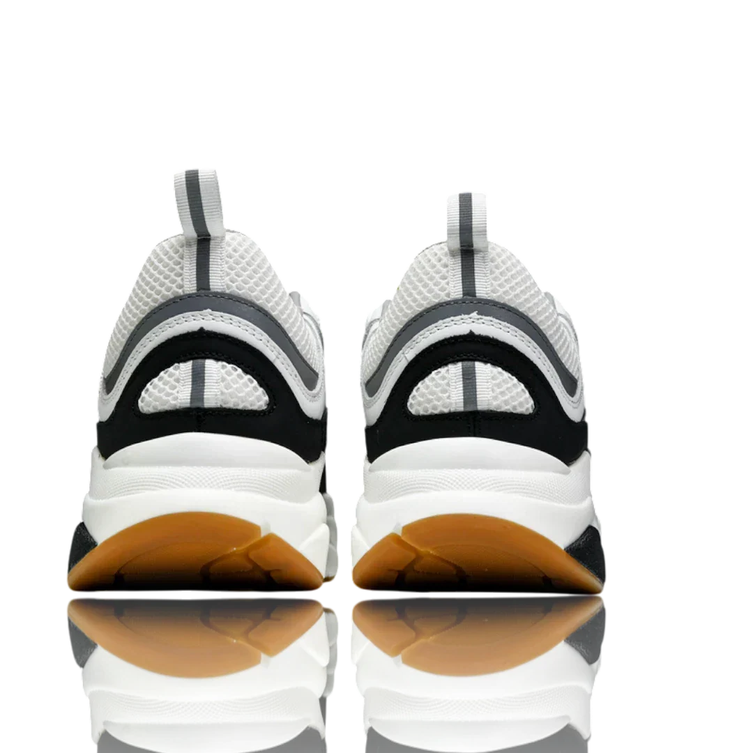 B22 'White Black'