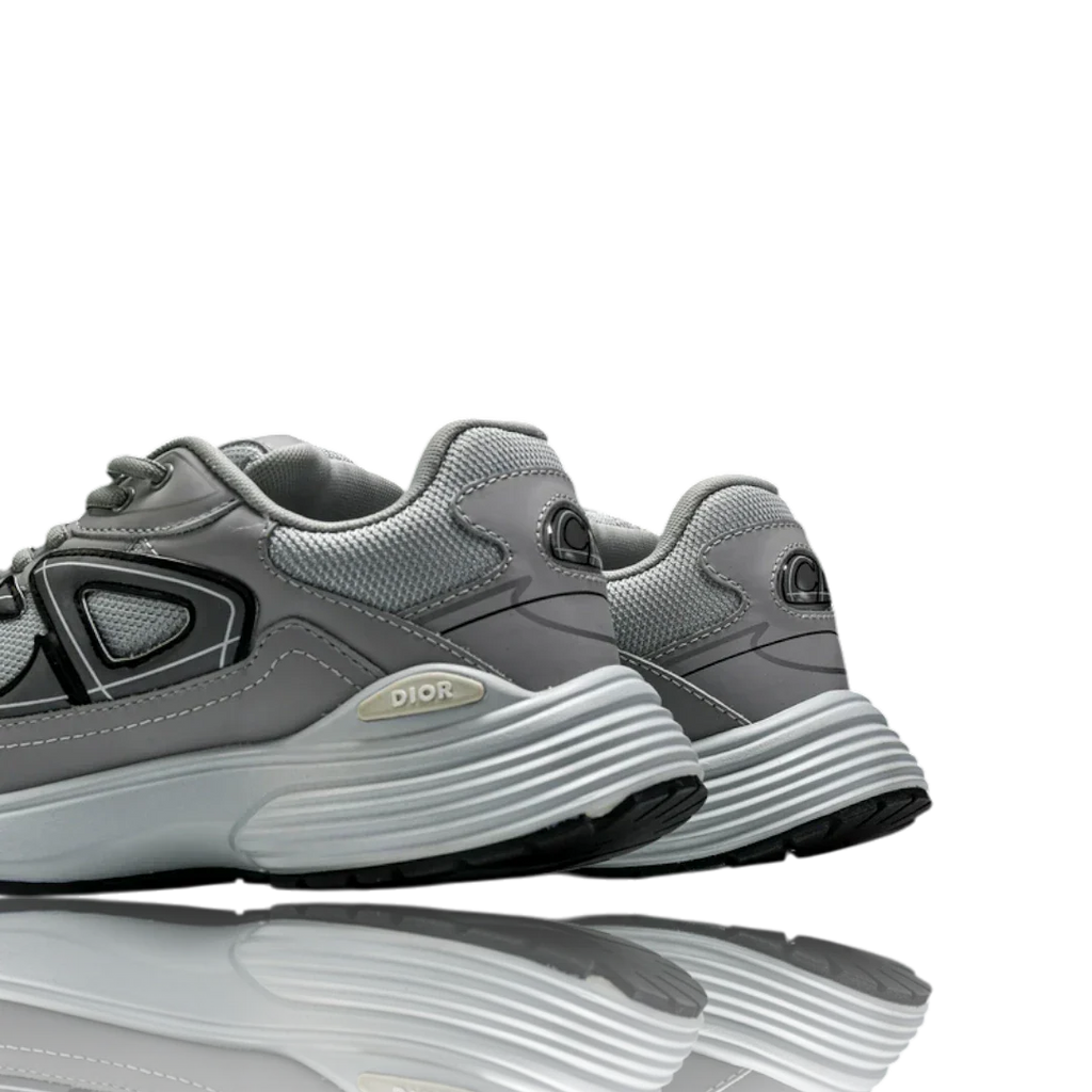 B30 Reflective 'Gray'