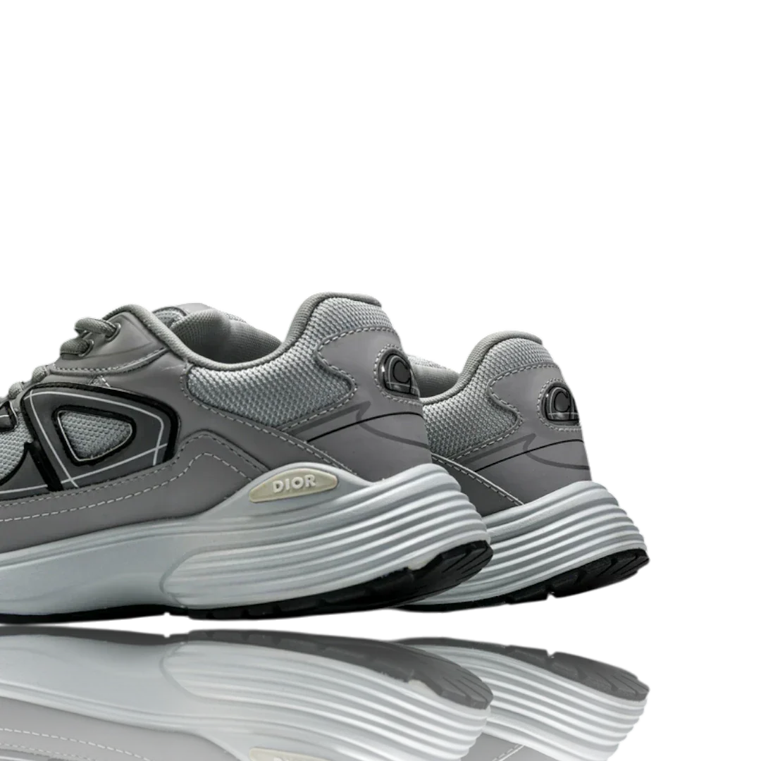 B30 Reflective 'Gray'