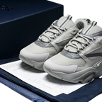 B22 'Triple Grey'