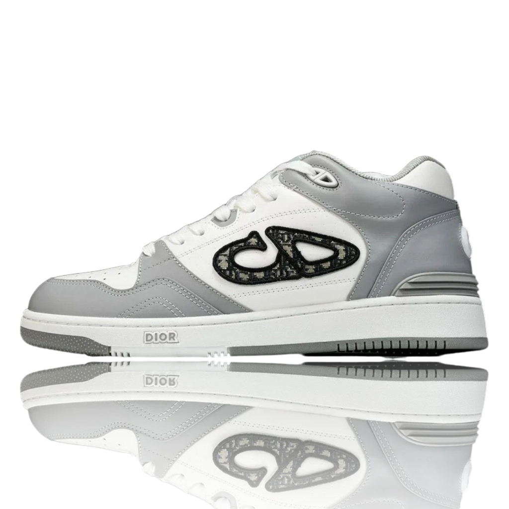 B57 Mid 'Oblique Grey'