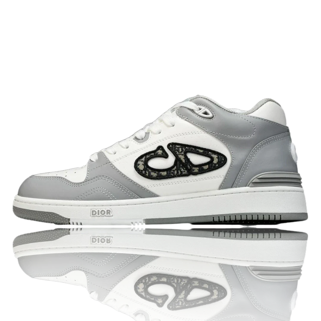 B57 Mid 'Oblique Grey'