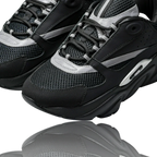 B22 'Black Silver'