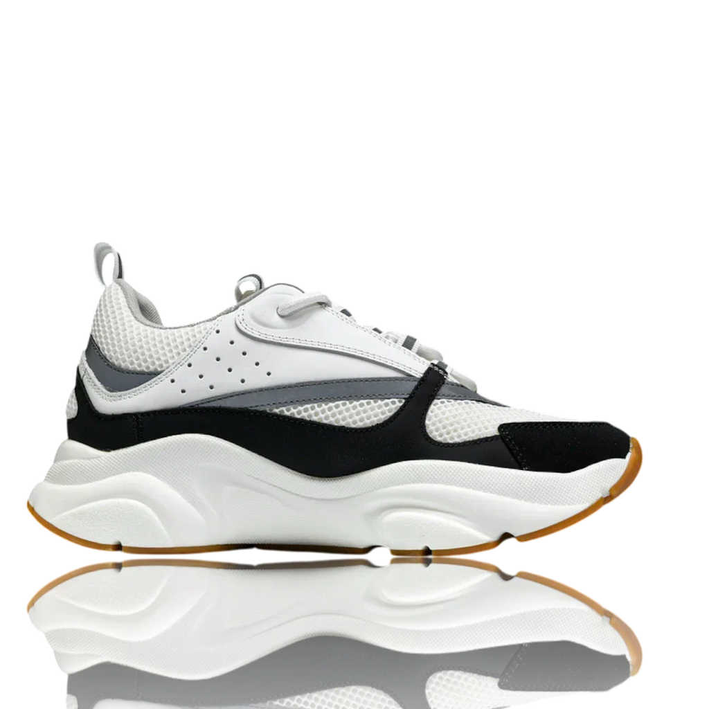 B22 'White Black'