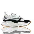 B22 'White Black'