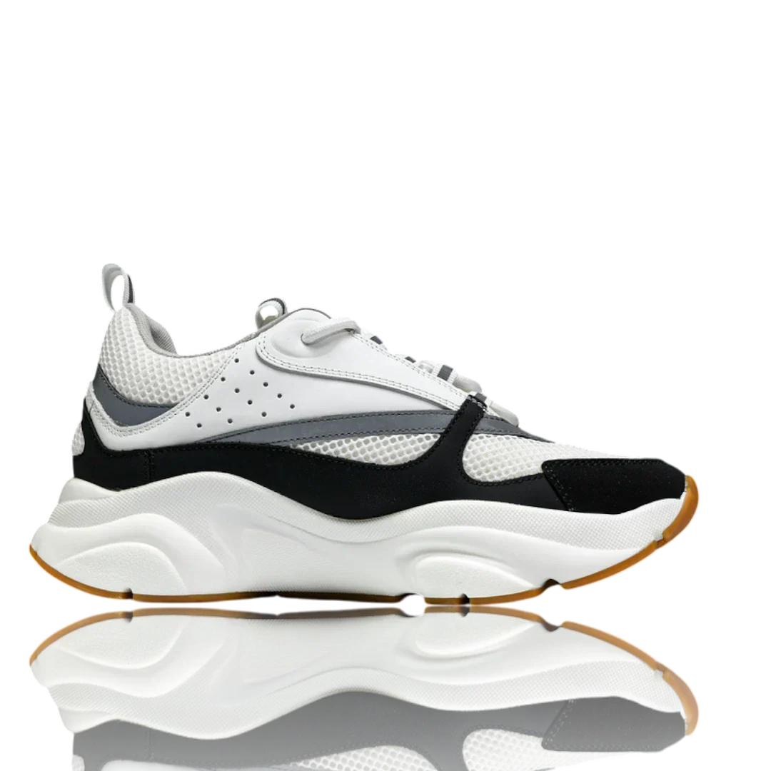 B22 'White Black'
