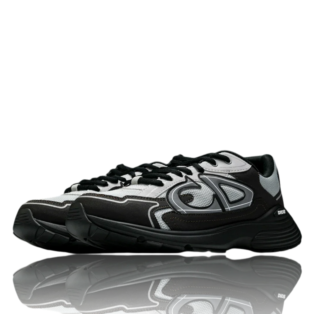 B30 Reflective 'Grey Anthracite'