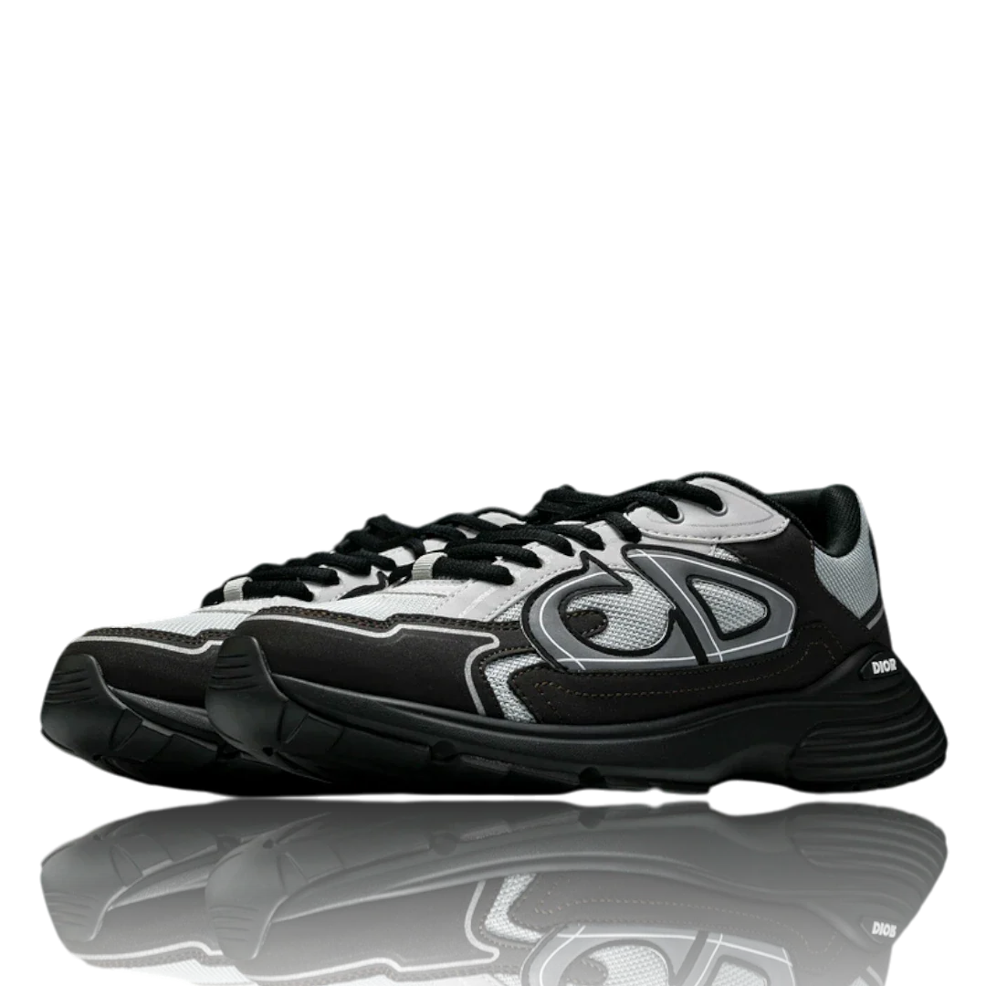 B30 Reflective 'Grey Anthracite'
