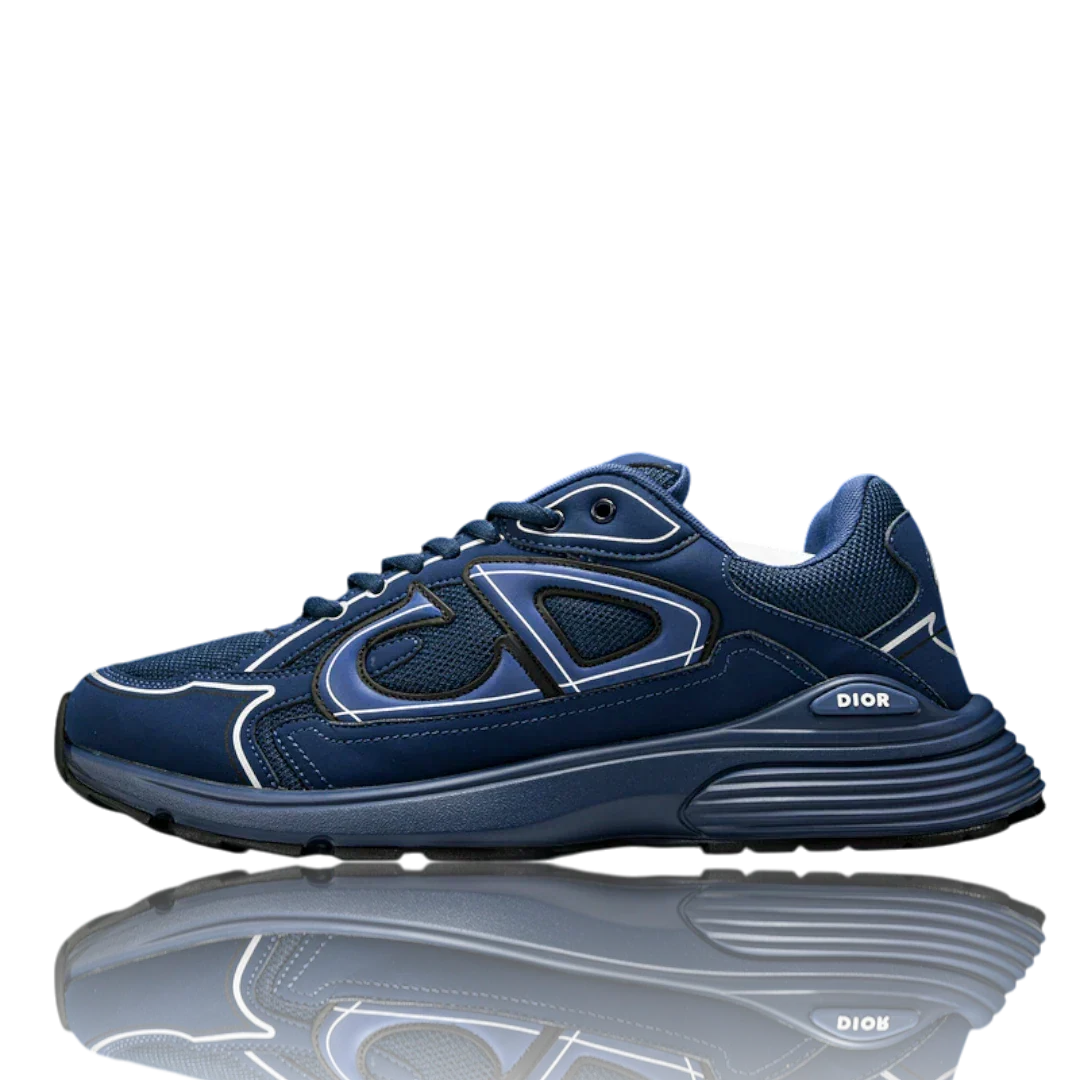 B30 'Navy'