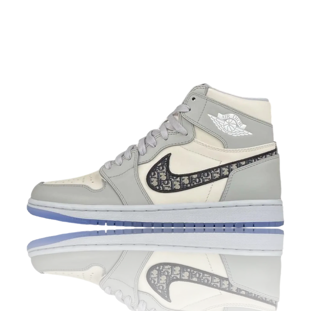 Dlor x Air Jordan 1 High OG (Special Box)