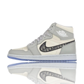 Dlor x Air Jordan 1 High OG (Special Box)