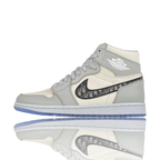 Dlor x Air Jordan 1 High OG (Special Box)