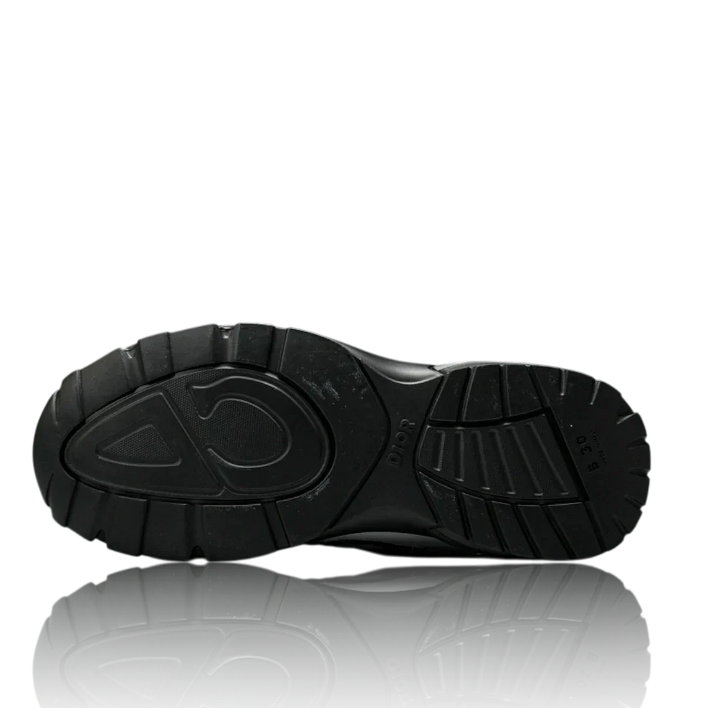 B30 Reflective 'White Black'