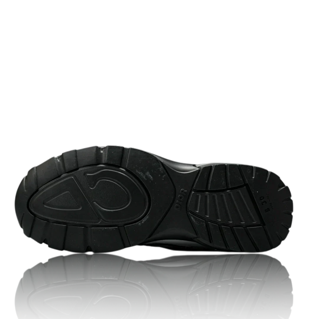 B30 Reflective 'White Black'