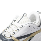 B22 'White Beige Silver'