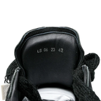 B33 Gravity Leather 'Oblique Triple Black'