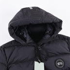 Canada Goose Junction Down Jacket – Black (Women’s)