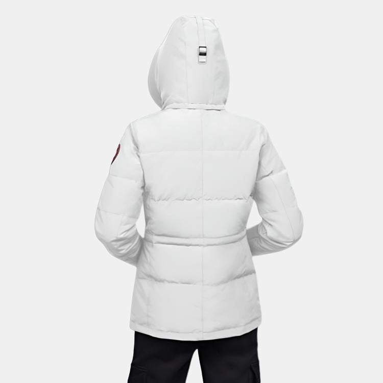 Canada Goose Whitehouse Down Jacket – Multicolor (Women’s)