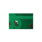 Louis Vuitton Card Holder - Fairway Green