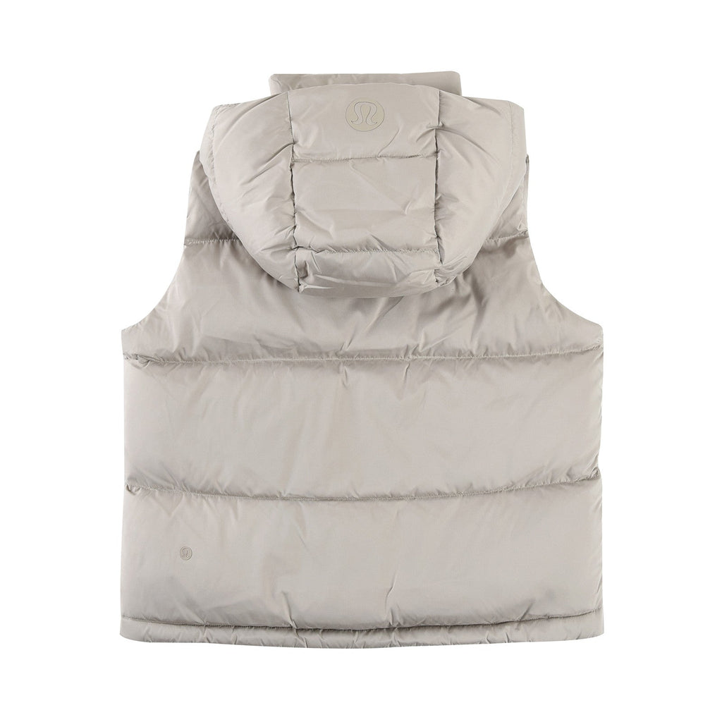 Lululemon Wunder Puff Down Vest Women's - Linen