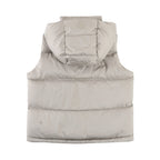 Lululemon Wunder Puff Down Vest Women's - Linen