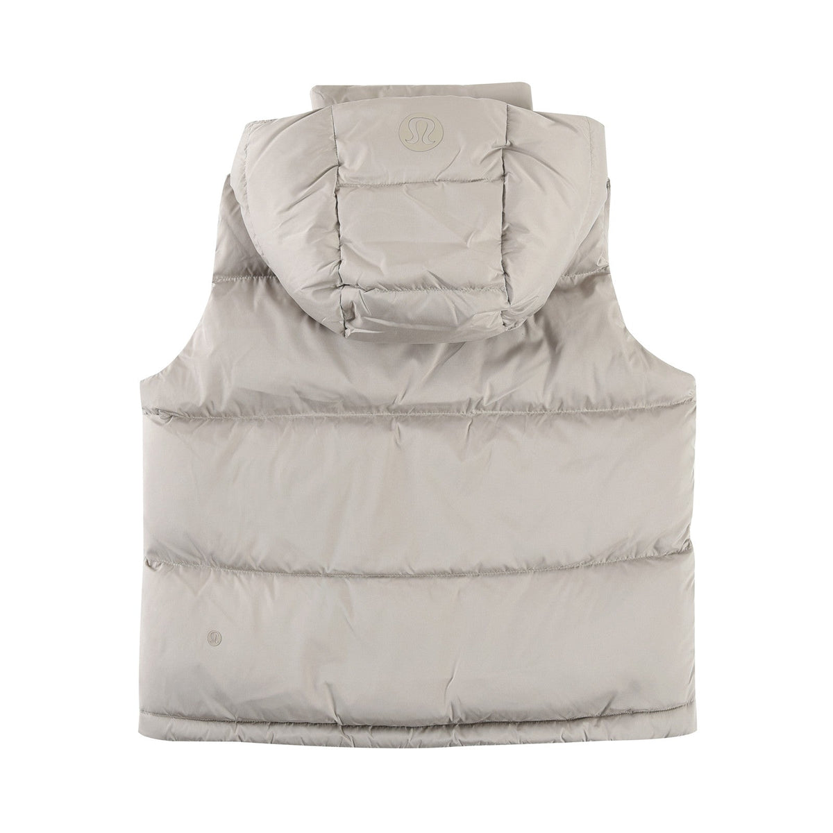 Lululemon Wunder Puff Down Vest Women's - Linen