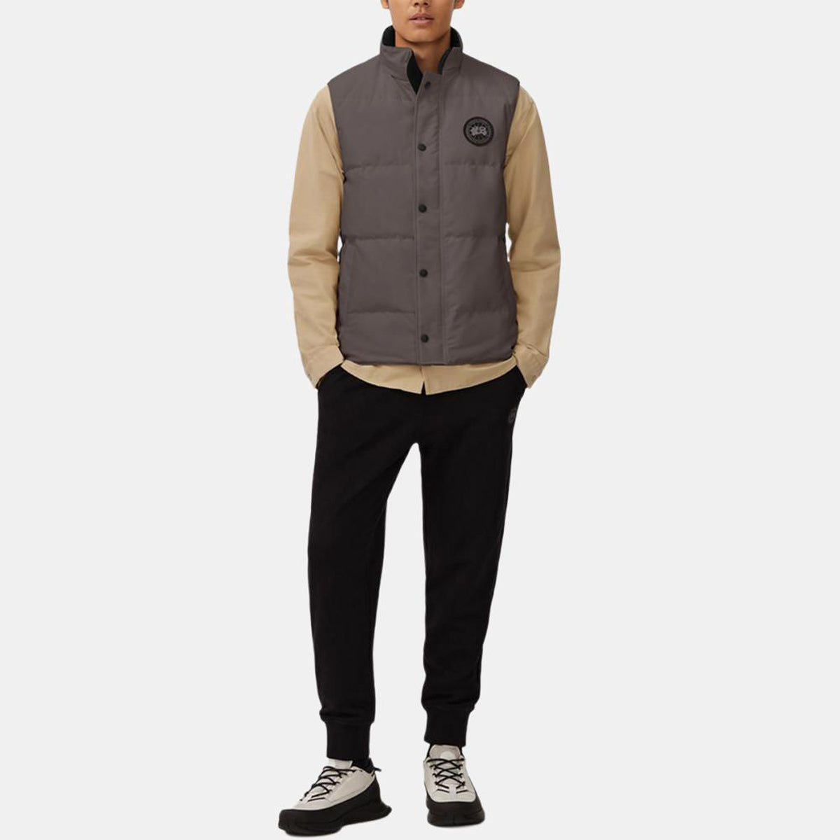 Canada Goose Garson Down Jacket – Multicolor (Unisex)