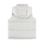 Lululemon Wunder Puff Down Vest Women's - White