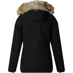 Canada Goose Whitehouse Down Jacket – Black (Women’s)