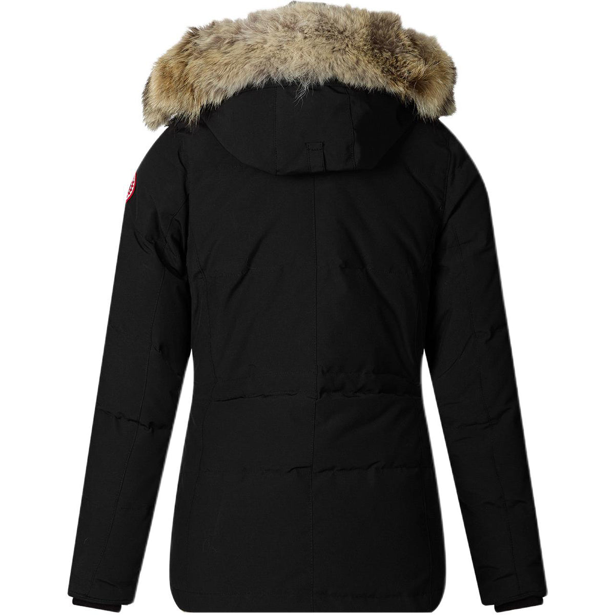 Canada Goose Whitehouse Down Jacket – Black (Women’s)