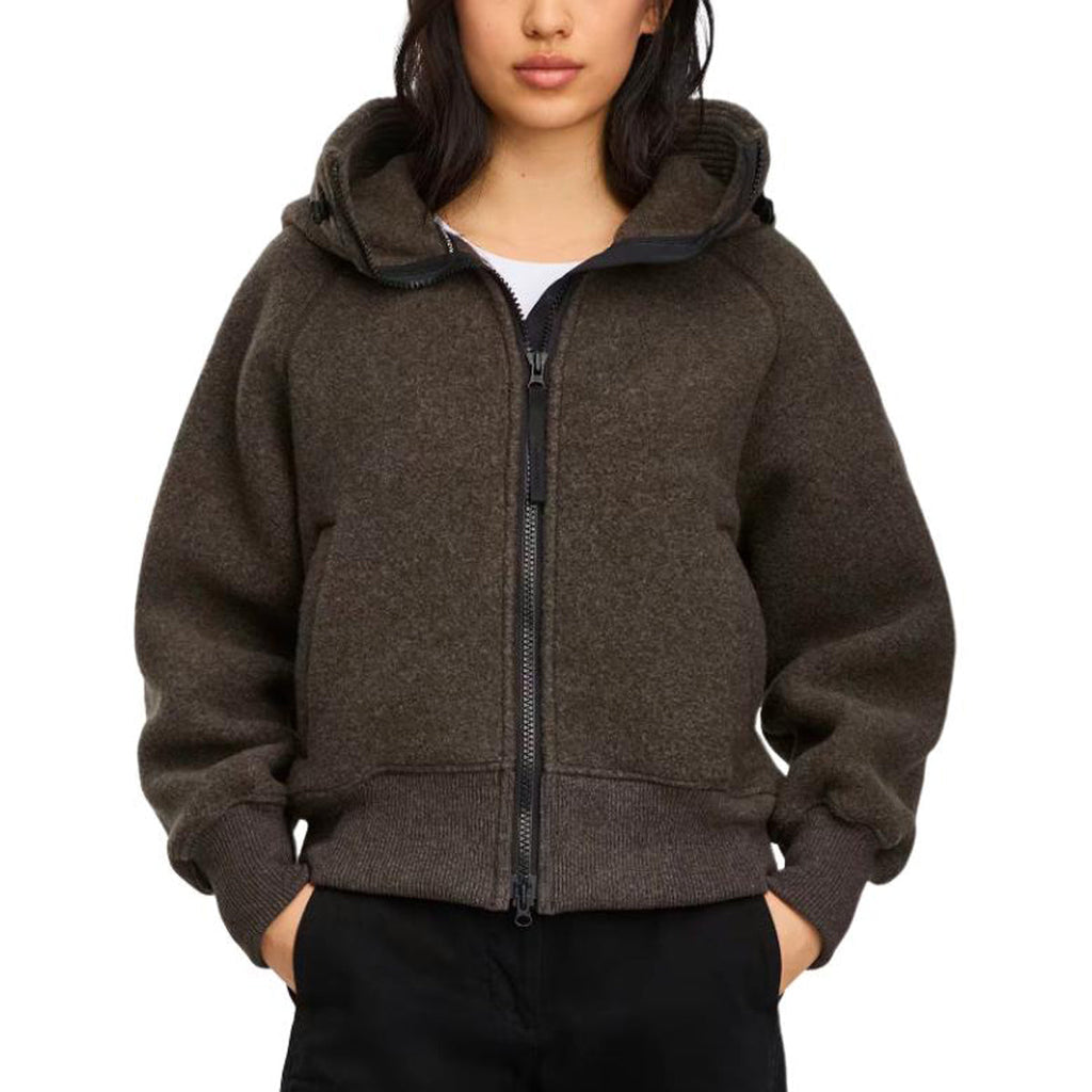 Canada Goose Chilliwack Fleece Jacket – Multicolor (Women’s)