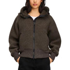 Canada Goose Chilliwack Fleece Jacket – Multicolor (Women’s)