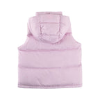 Lululemon Wunder Puff Down Vest Women's - Pink