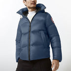 Canada Goose Crofton Down Jacket – Multicolor (Unisex)