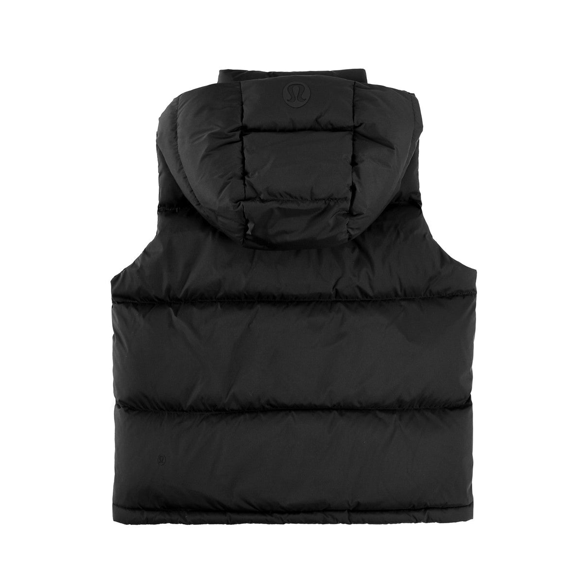 Lululemon Wunder Puff Down Vest Women's - Black