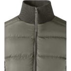 Canada Goose HyBridge Down Jacket – Military Green (Women’s)