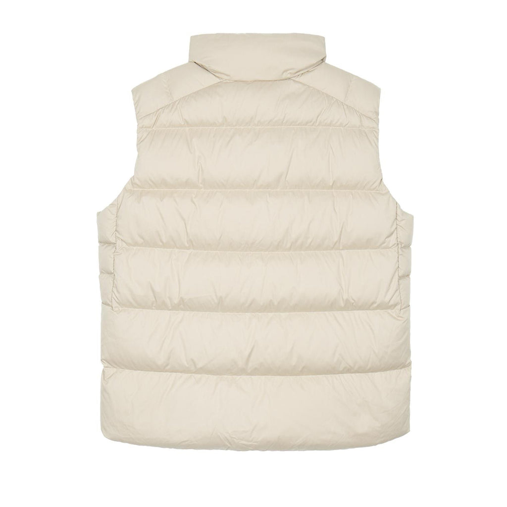 Lululemon Wunder Puff Down Vest Men's - White