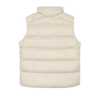 Lululemon Wunder Puff Down Vest Men's - White